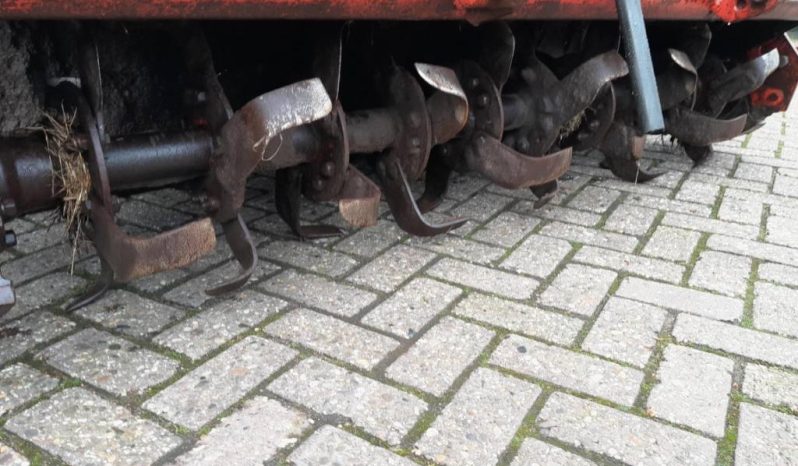 Maletti grondfrees 200cm met aftakas slipkoppeling vol