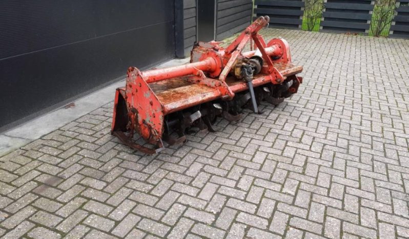 Maletti grondfrees 200cm met aftakas slipkoppeling vol