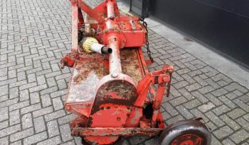 Maletti grondfrees 200cm met aftakas slipkoppeling vol