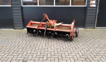 Maletti grondfrees 200cm met aftakas slipkoppeling vol