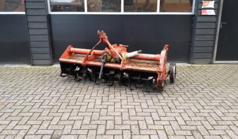 Maletti grondfrees 200cm met aftakas slipkoppeling vol