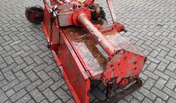 Maletti grondfrees 200cm met aftakas slipkoppeling vol