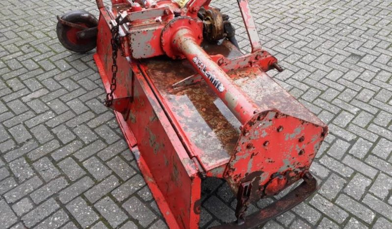 Maletti grondfrees 200cm met aftakas slipkoppeling vol