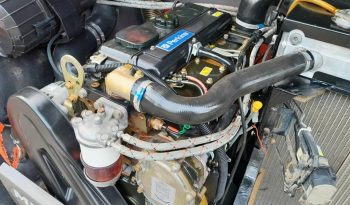 Manitou MLT 634-120 LSU verreiker vol