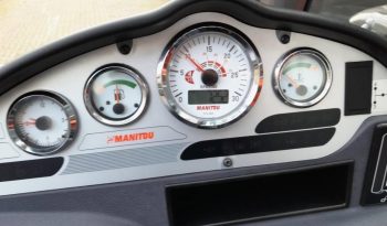 Manitou MLT 634-120 LSU verreiker vol