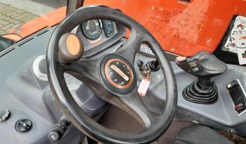Manitou MT 625 H verreiker met vorken full