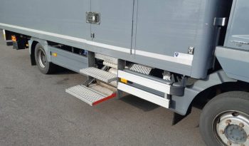 Mercedes-Benz Atego 916 bakwagen – Laadklep – EURO 6 – Automaat full