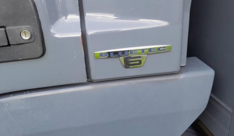 Mercedes-Benz Atego 916 bakwagen – Laadklep – EURO 6 – Automaat full