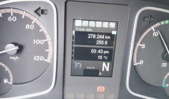 Mercedes-Benz Atego 916 bakwagen – Laadklep – EURO 6 – Automaat full
