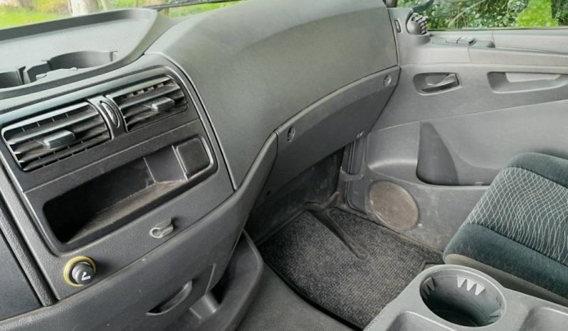Mercedes-Benz Atego 916 bakwagen – Laadklep – EURO 6 – Automaat full