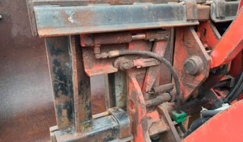 Schäffer 3350 minishovel met cabine NL kenteken vol