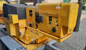 Vandaele TV 27-40 houtversnipperaar snipperaar hakselaar full