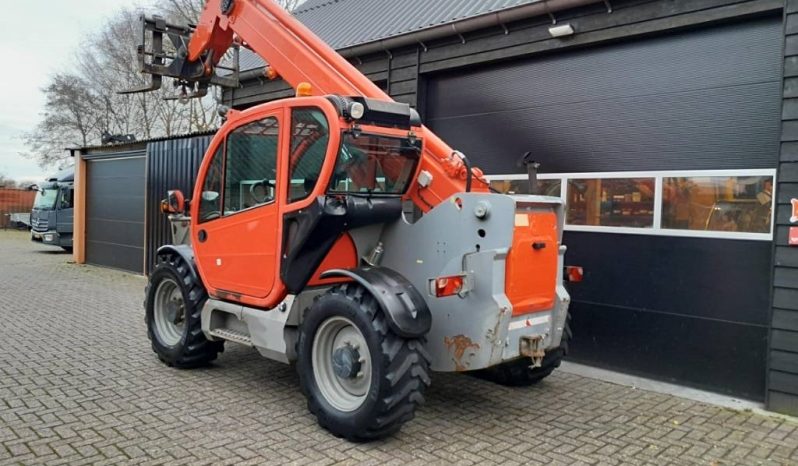 Dieci Runner 40.13 verreiker vol