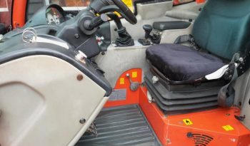 Dieci Runner 40.13 verreiker vol