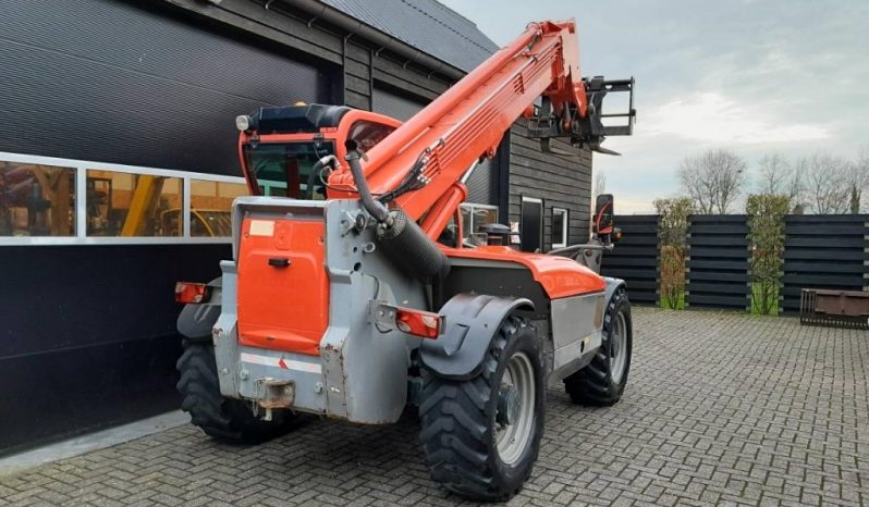 Dieci Runner 40.13 verreiker vol