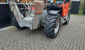 Dieci Runner 40.13 verreiker vol
