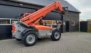 Dieci Runner 40.13 verreiker vol