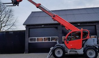 Dieci Runner 40.13 verreiker vol