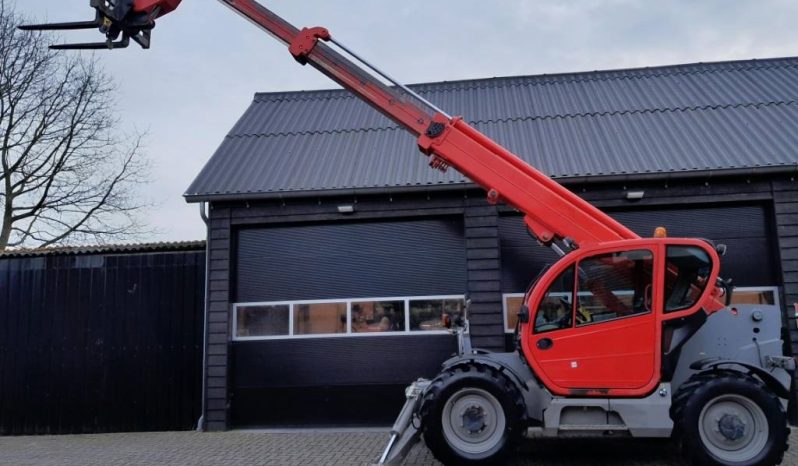 Dieci Runner 40.13 verreiker vol