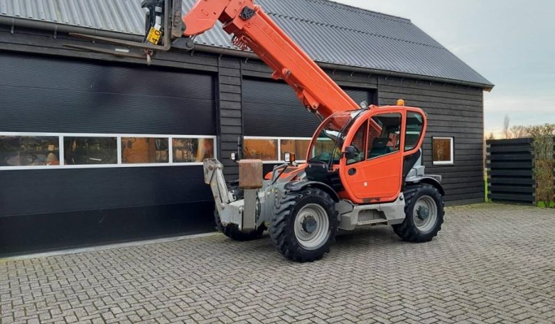 Dieci Runner 40.13 verreiker vol