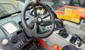 Dieci Runner 40.13 verreiker vol