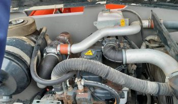 Dieci Runner 40.13 verreiker vol