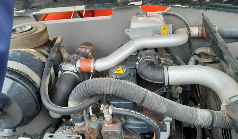 Dieci Runner 40.13 verreiker vol