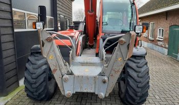 Dieci Runner 40.13 verreiker vol