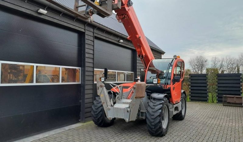 Dieci Runner 40.13 verreiker vol