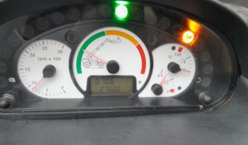 Dieci Runner 40.13 verreiker vol