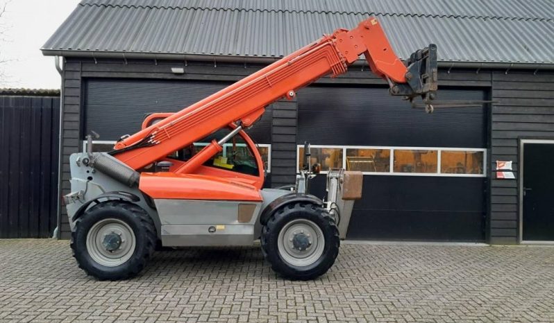 Dieci Runner 40.13 verreiker vol