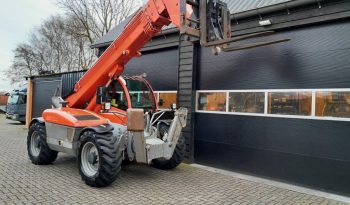 Dieci Runner 40.13 verreiker vol