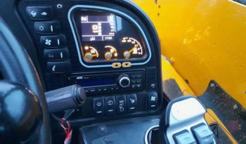 JCB 525-60 AGRI PLUS – Airco- Pelikaanbak vol