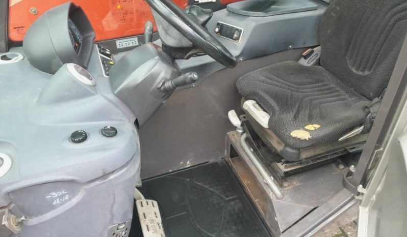 Manitou MT 625 H verreiker loader 75PK vol