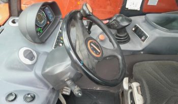 Manitou MT 625 H verreiker loader 75PK vol