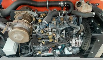 Manitou MT 625 H verreiker loader 75PK vol