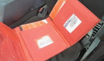 Manitou MT 625 H verreiker loader 75PK vol