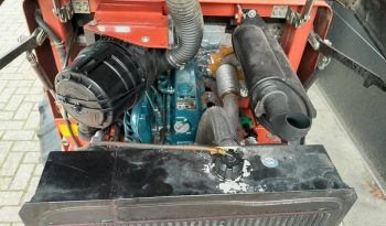 Schäffer 3350 Minishovel – NL kenteken – Cabine vol