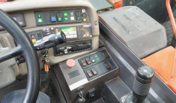 Manitou MRT 1432 roterende verreiker – Zeer nette staat vol