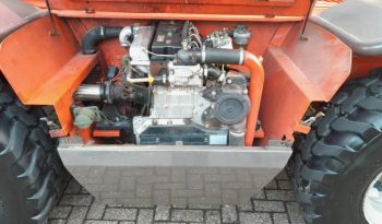 Manitou MRT 1432 roterende verreiker – Zeer nette staat vol