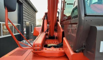 Manitou MRT 1432 roterende verreiker – Zeer nette staat vol