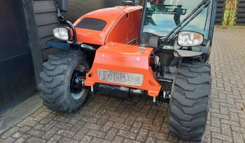 Manitou MT 625 H Comfort verreiker compact met vorken vol