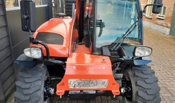 Manitou MT 625 H Comfort verreiker compact met vorken vol
