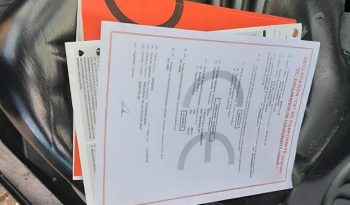 Manitou MT 625 H Comfort verreiker compact met vorken vol