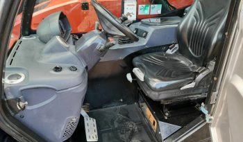 Manitou MT 625 H Comfort verreiker compact met vorken vol