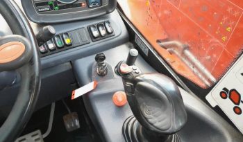 Manitou MT 625 H Comfort verreiker compact met vorken vol