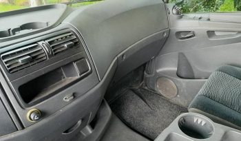 Mercedes-Benz Atego 916 bakwagen – laadklep – EURO 6 – Automaat vol