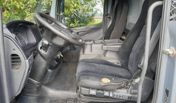 Mercedes-Benz Atego 916 bakwagen – laadklep – EURO 6 – Automaat vol