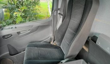 Mercedes-Benz Atego 916 bakwagen – laadklep – EURO 6 – Automaat vol