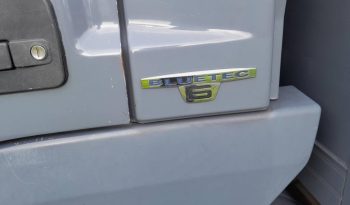 Mercedes-Benz Atego 916 bakwagen – laadklep – EURO 6 – Automaat vol